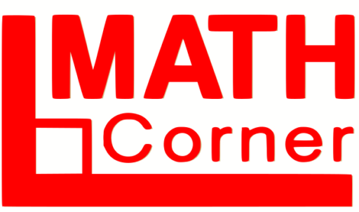 Math Corner